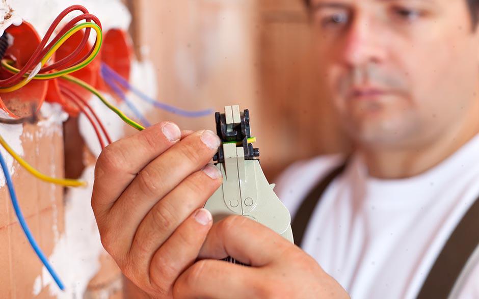 électricien maintenance L'Isle-Adam