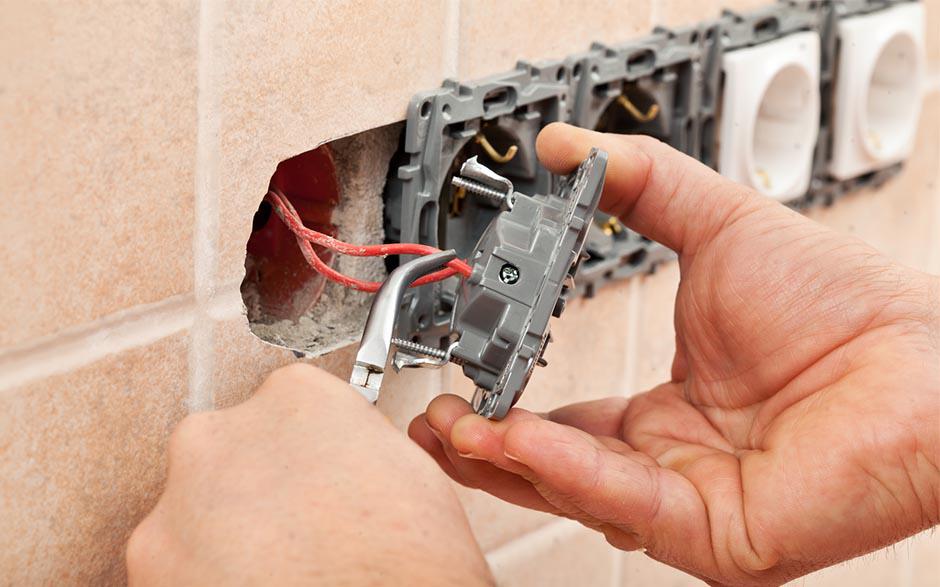 électricien maintenance L'Isle-Adam