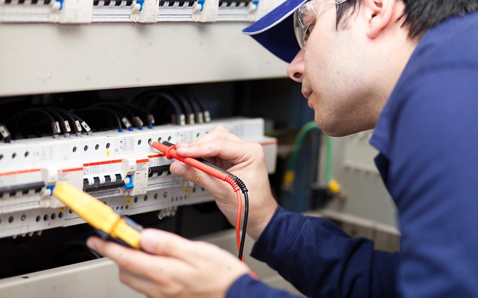 électricien à domicile L'Isle-Adam