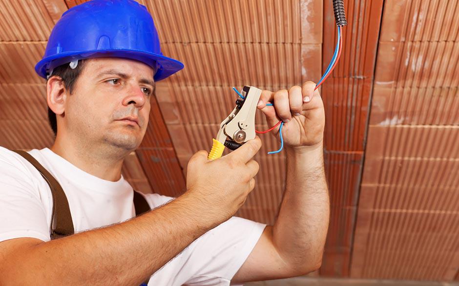 électricien maintenance L'Isle-Adam