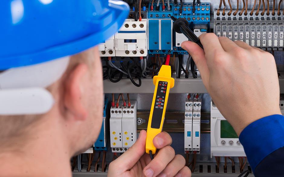 électricien maintenance L'Isle-Adam